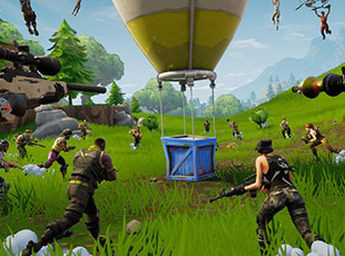 MCMTOTO Game PUBG Indonesia