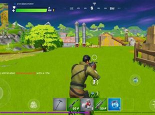 MCMTOTO Game PUBG Indonesia