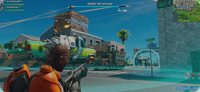 MCMTOTO Game PUBG Indonesia