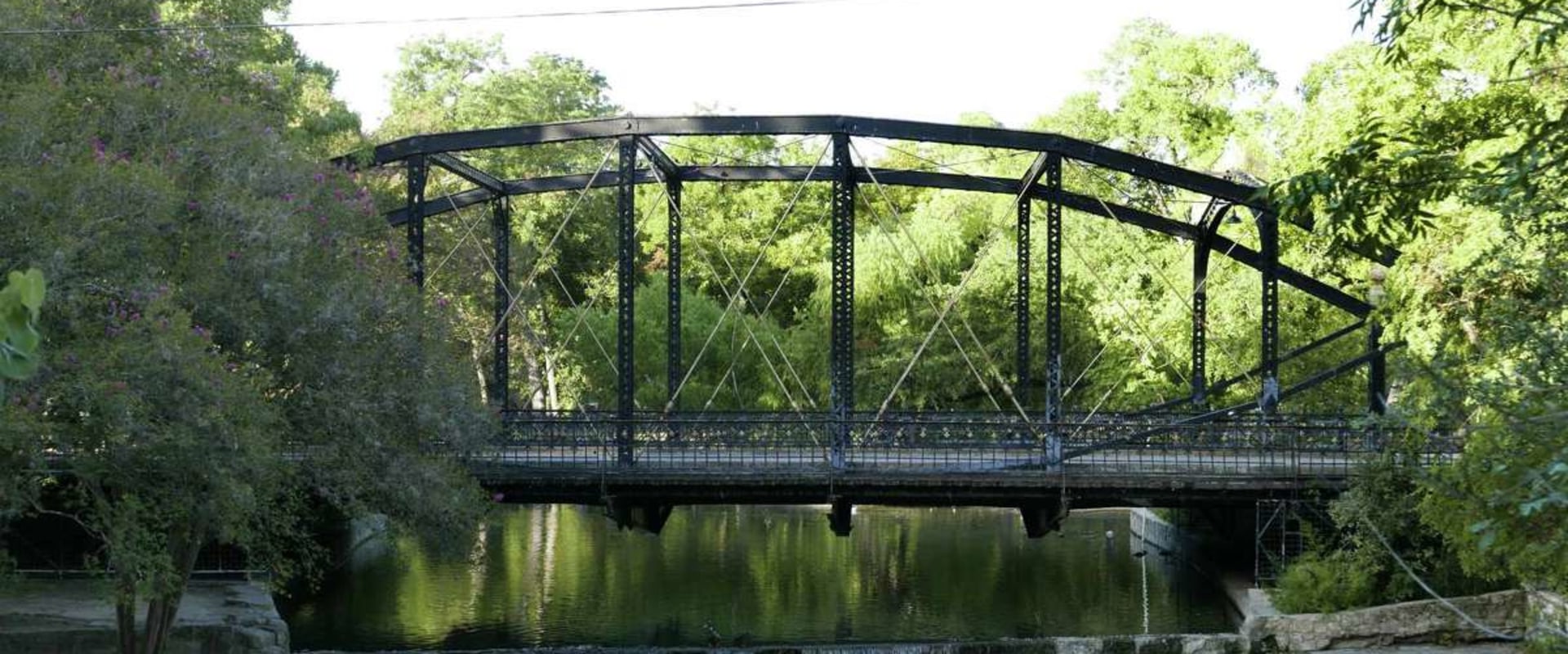 Exploring San Antonio's Hidden Gem: Brackenridge Park
