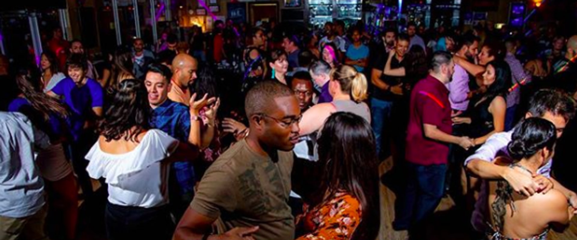 Heat Nightclub: A Comprehensive Overview of San Antonio's Hottest Dance Club