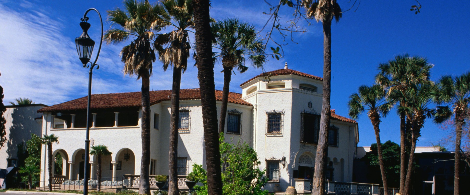 Exploring the McNay Art Museum: A Guide to San Antonio's Cultural Attraction