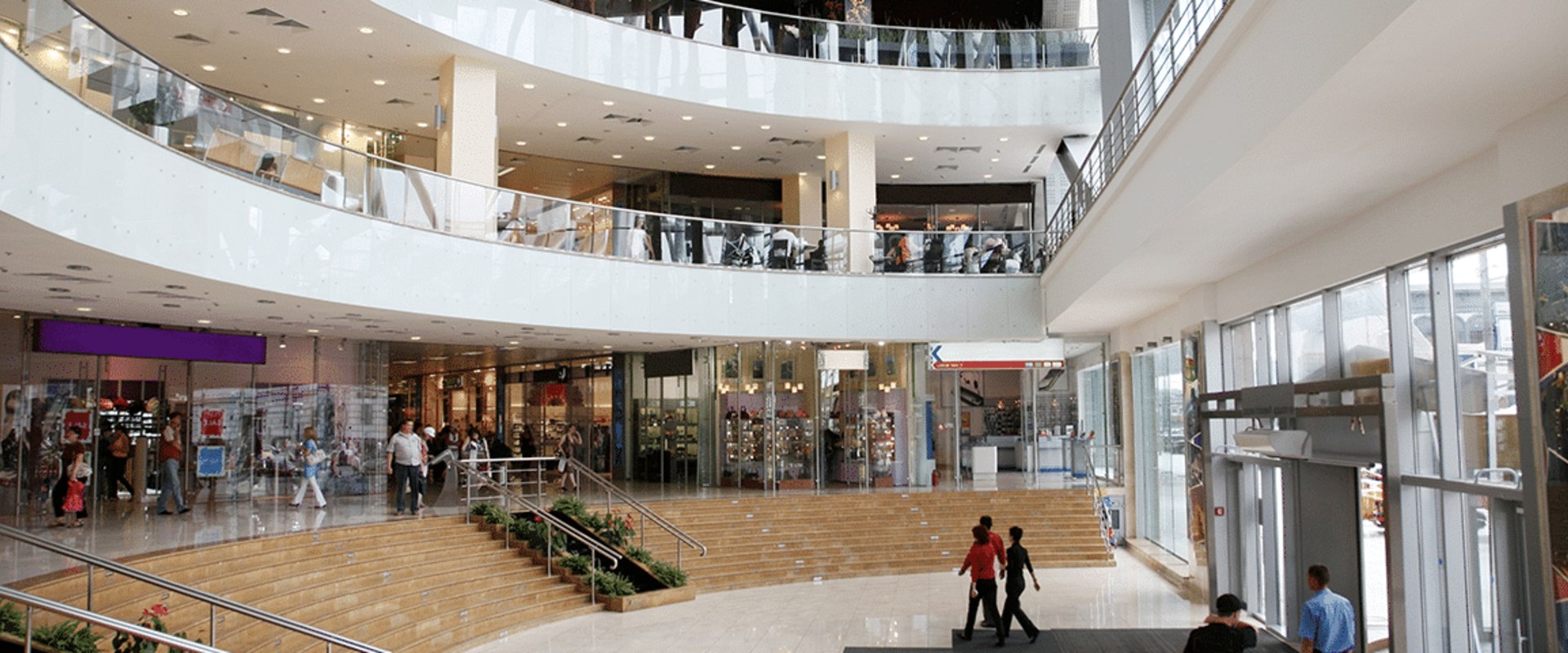 North Star Mall - All You Need to Know BEFORE You Go (with Photos)