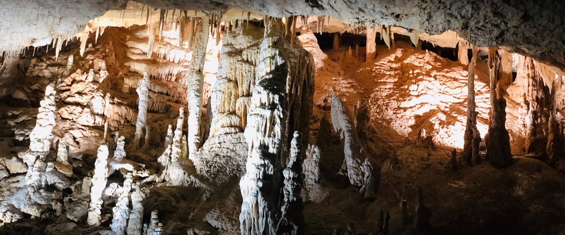 Exploring Natural Bridge Caverns: A Family-Friendly Adventure in San Antonio