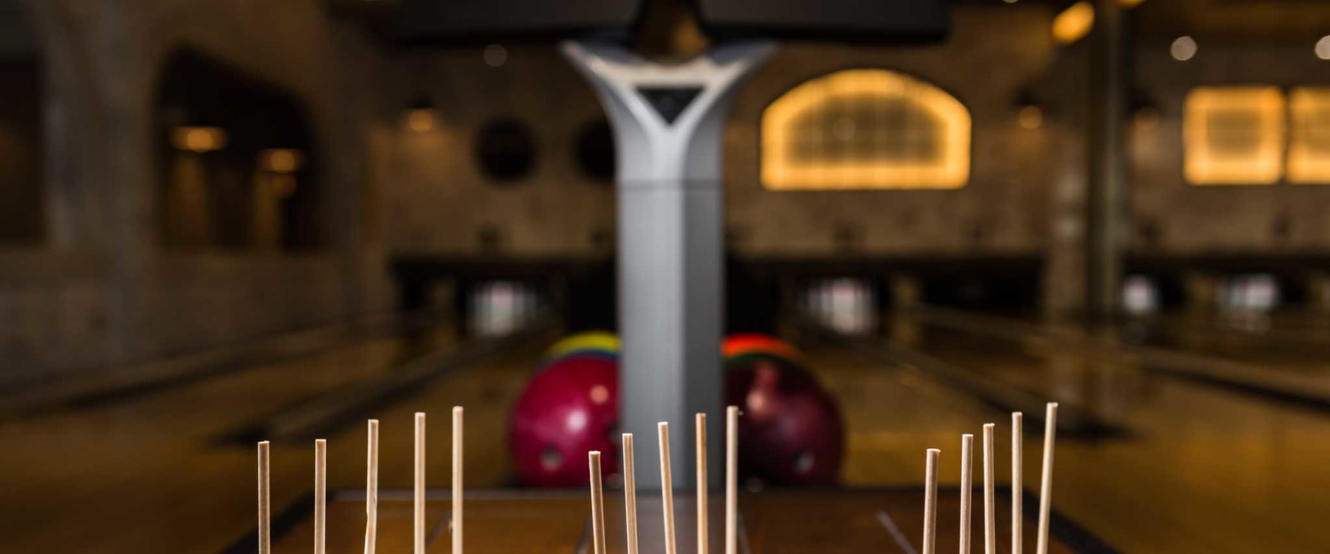 Bowling at Bowl & Barrel: An Engaging and Informative Look at San Antonio's Indoor Activities