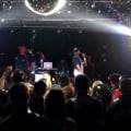 Paper Tiger: Exploring San Antonio's Live Music Venues