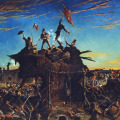 The Battle of the Alamo: An Overview