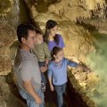 Exploring Natural Bridge Caverns: A Must-See Attraction in San Antonio