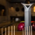 Bowling at Bowl & Barrel: An Engaging and Informative Look at San Antonio's Indoor Activities