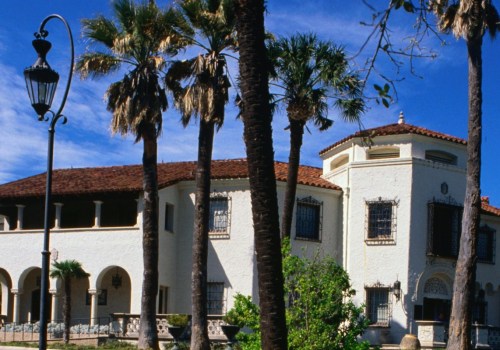 Exploring the McNay Art Museum: A Guide to San Antonio's Cultural Attraction